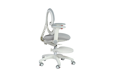 Кресло компьютерное детское Yoka YC-4 Otis - фото товара 10 из 25