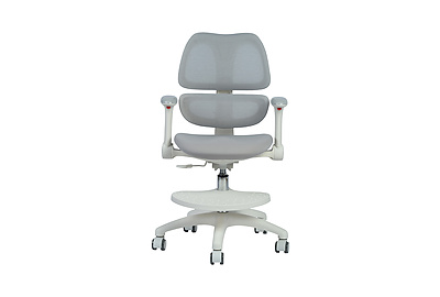 Кресло компьютерное детское Yoka YC-4 Otis - фото товара 2 из 25