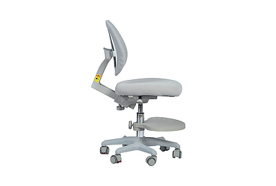 Кресло компьютерное детское Yoka YC-1 Dail - фото товара 3 из 27