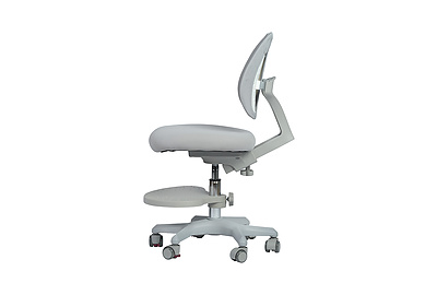 Кресло компьютерное детское Yoka YC-1 Dail - фото товара 7 из 27