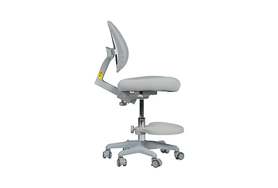 Кресло компьютерное детское Yoka YC-1 Dail - фото товара 9 из 27