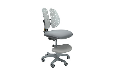 Кресло компьютерное детское Yoka YC-1 Dail - фото товара 11 из 27