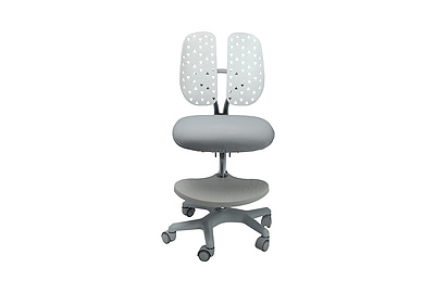 Кресло компьютерное детское Yoka YC-1 Dail - фото товара 12 из 27