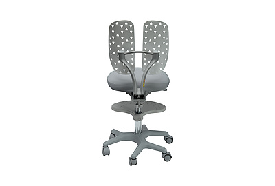 Кресло компьютерное детское Yoka YC-1 Dail - фото товара 14 из 27