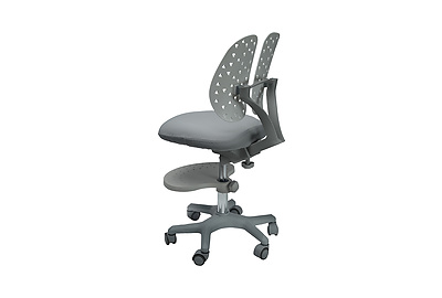 Кресло компьютерное детское Yoka YC-1 Dail - фото товара 15 из 27