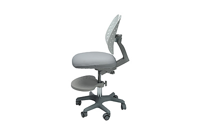 Кресло компьютерное детское Yoka YC-1 Dail - фото товара 16 из 27