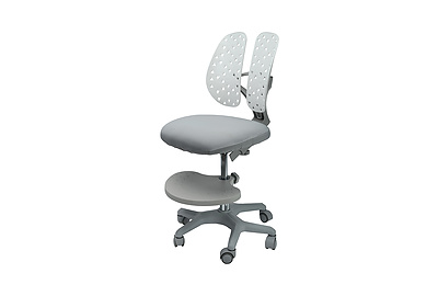 Кресло компьютерное детское Yoka YC-1 Dail - фото товара 17 из 27