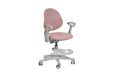 Кресло компьютерное детское Yoka YC-2-2 Lenny - фото товара 1 из 23