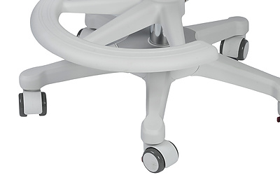 Кресло компьютерное детское Yoka YC-2-2 Lenny - фото товара 20 из 23
