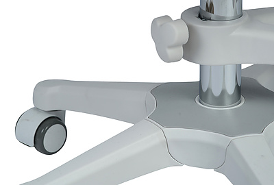 Кресло компьютерное детское Yoka YC-2-2 Lenny - фото товара 19 из 23