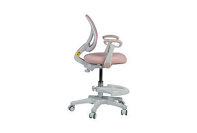 Кресло компьютерное детское Yoka YC-2-2 Lenny - фото товара 9 из 23