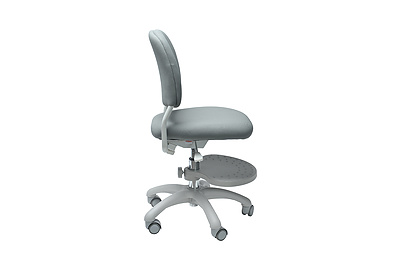 Кресло компьютерное детское Yoka YC-7 Veni - фото товара 3 из 18