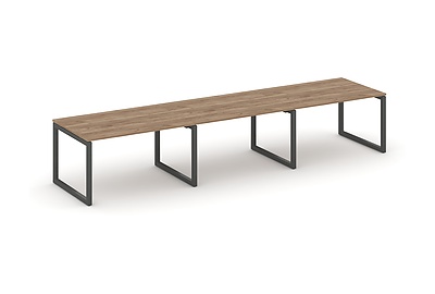 Стол для переговоров Style Project SN-5O.SPRG-024.3 - фото товара 1 из 3