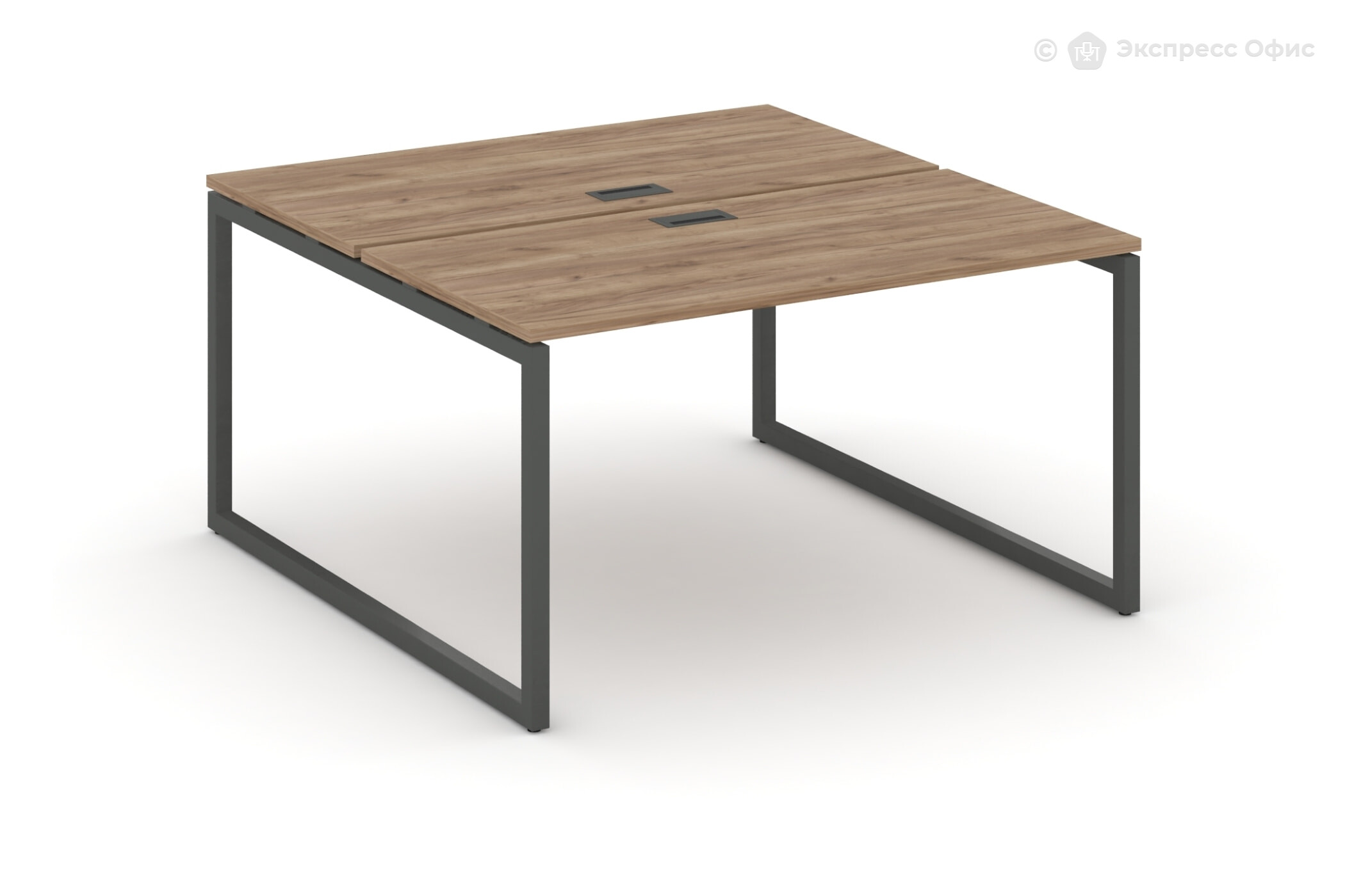 Стол-бенч двухсторонний Style Project SN-4O.DRS-001 - фото товара 1 из 3