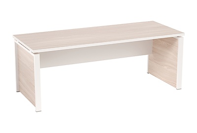 Стол для руководителя Steel evo 17199 - фото товара 1 из 3