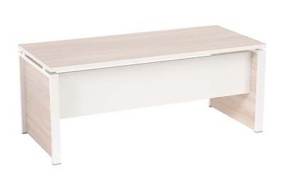 Стол для руководителя Steel evo 17180 - фото товара 2 из 3