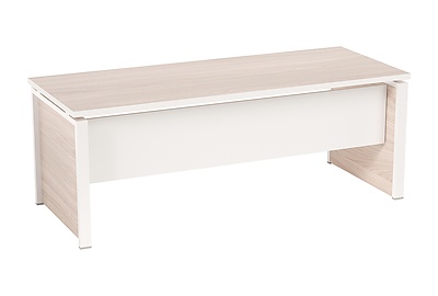 Стол для руководителя Steel evo 17199 - фото товара 2 из 3