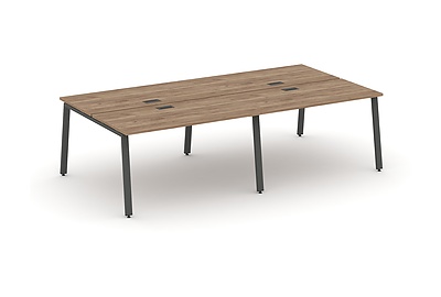Стол-бенч двухсторонний Style Project SN-6A.DRS-032 - фото товара 1 из 3