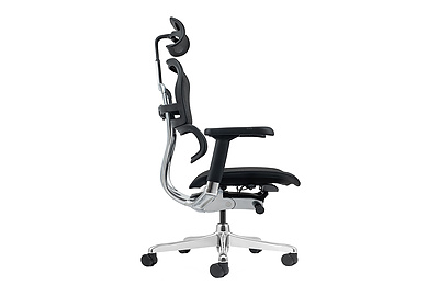 Кресло для руководителя Ergohuman Elite 2 - фото товара 3 из 6