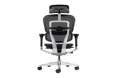 Кресло для руководителя Ergohuman Elite 2 - фото товара 5 из 6