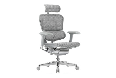 Кресло для руководителя Ergohuman Elite 2 - фото товара 1 из 6