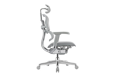 Кресло для руководителя Ergohuman Elite 2 - фото товара 3 из 6