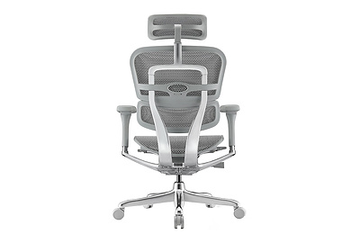 Кресло для руководителя Ergohuman Elite 2 - фото товара 5 из 6