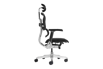 Кресло для руководителя Ergohuman Luxury 2 - фото товара 3 из 6