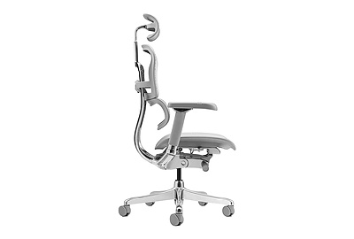 Кресло для руководителя Ergohuman Luxury 2 - фото товара 3 из 6