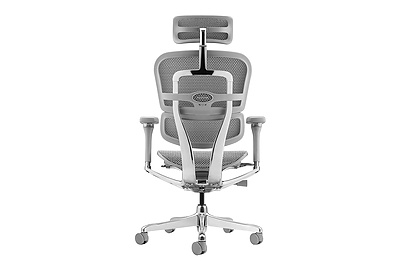 Кресло для руководителя Ergohuman Luxury 2 - фото товара 5 из 6