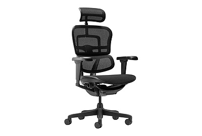Кресло для руководителя Ergohuman Ultra - фото товара 1 из 6