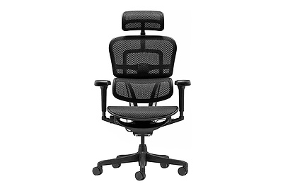 Кресло для руководителя Ergohuman Ultra - фото товара 2 из 6
