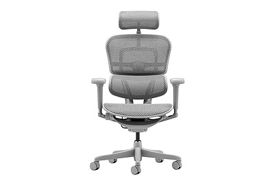 Кресло для руководителя Ergohuman Ultra - фото товара 2 из 6
