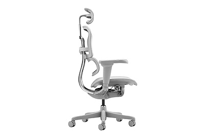 Кресло для руководителя Ergohuman Ultra - фото товара 3 из 6
