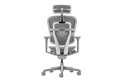 Кресло для руководителя Ergohuman Ultra - фото товара 5 из 6