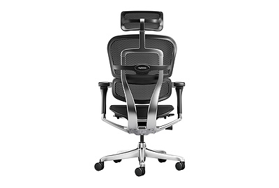 Кресло для руководителя Ergohuman Elite 2 - фото товара 5 из 7