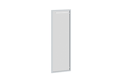 Дверь стеклянная в раме Edis EDRG 42-1(R) - фото товара 1 из 2