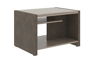 Стол журнальный Wood&Stone СФ-531602 - фото товара 1 из 3
