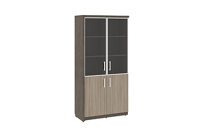 Шкаф для документов Wood&Stone СФ-534893 - фото товара 1 из 2