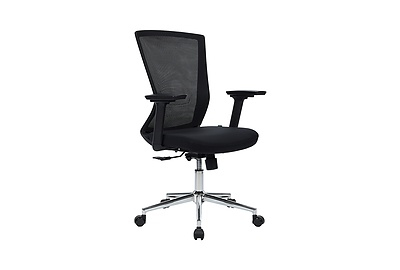 Кресло офисное Fix RCH 871E-3D-M3 - фото товара 1 из 21