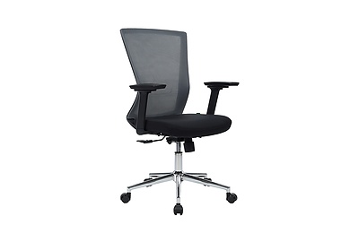 Кресло офисное Fix RCH 871E-3D-M3 - фото товара 1 из 21
