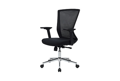 Кресло офисное Fix RCH 871E-3D-M3 - фото товара 8 из 21