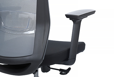 Кресло офисное Fix RCH 871E-3D-M3 - фото товара 14 из 21