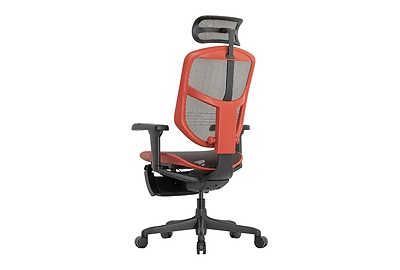 Кресло эргономичное с подножкой Falto Enjoy 2 Ultra Game - фото товара 6 из 11