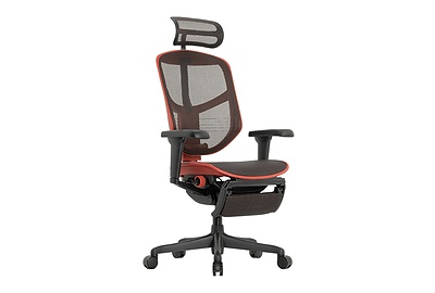 Кресло эргономичное с подножкой Falto Enjoy 2 Ultra Game - фото товара 1 из 11