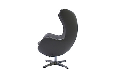 Кресло дизайнерское Egg Chair FR 0567 - фото товара 4 из 6