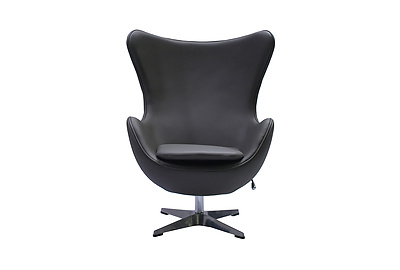 Кресло дизайнерское Egg Chair FR 0567 - фото товара 2 из 6