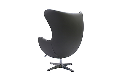 Кресло дизайнерское Egg Chair FR 0567 - фото товара 3 из 6