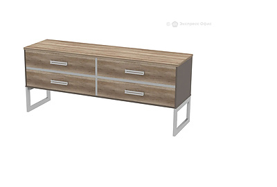 Тумба для документов Brix 98633 - фото товара 2 из 3