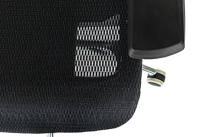Кресло для руководителя Бюрократ MC-912-H/SIT-M/B - фото товара 8 из 13